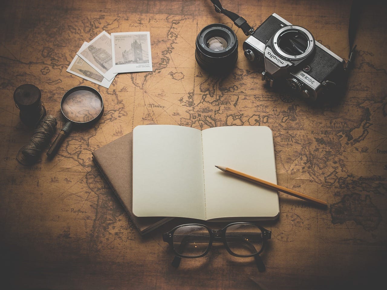 The Joys of Travelling Later in Life – Boutique Women’s Holidays