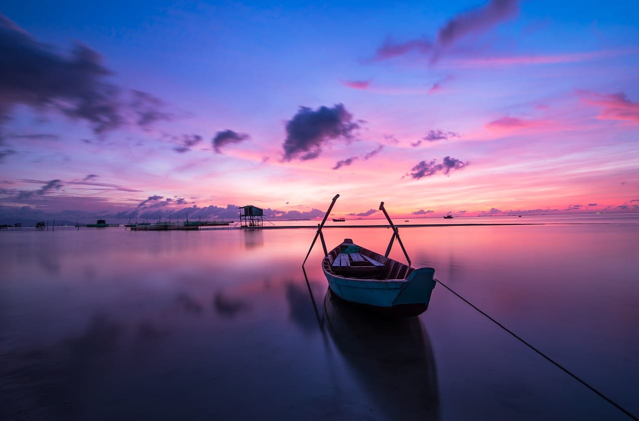 Do Less On Holiday, Get More Out Of It