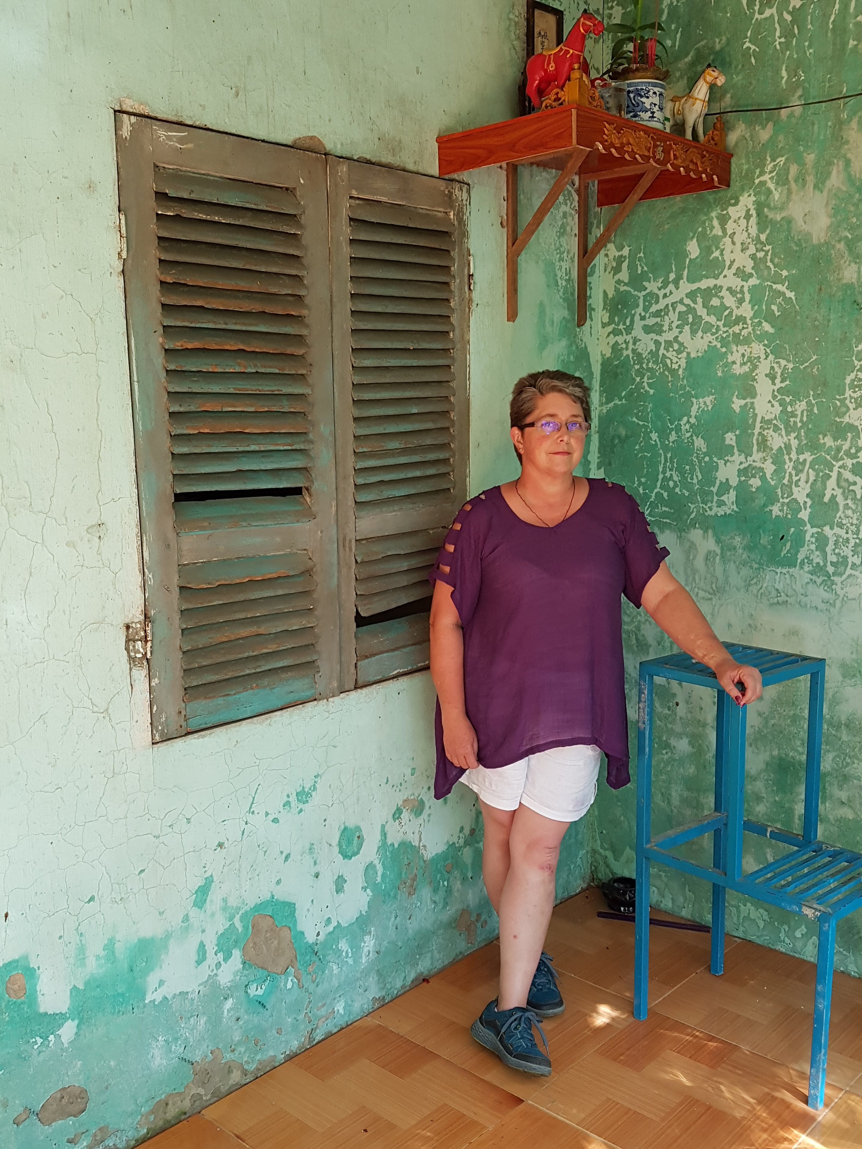 Boutique holidays for women to Vietnam