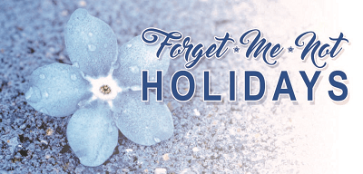 Forget Me Not Holidays